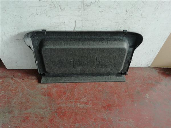 Bandeja Trasera Mazda 323 BERLINA C/F/S foto 3