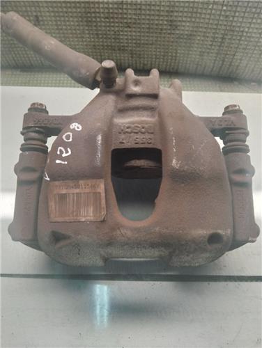 pinza freno delantero derecha peugeot 308 200