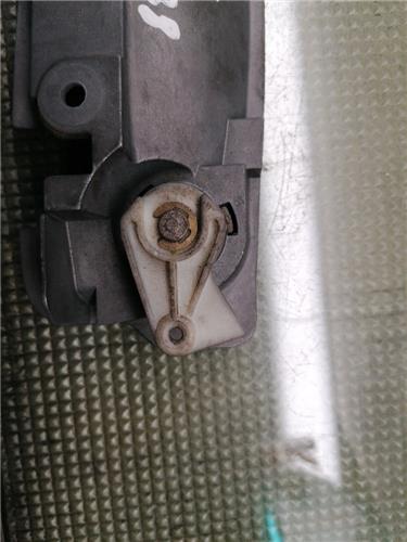Bombin Puerta Delantera Izquierda Opel Zafira A (1999->) foto 2