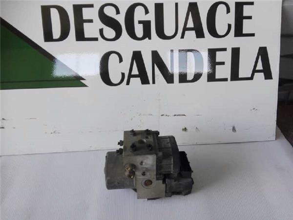 Nucleo Abs