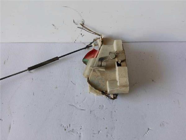 Cerradura Puerta Trasera Derecha Ford Fiesta Berlina (1996->)
