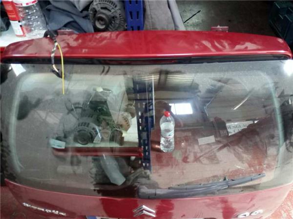 Porton Trasero Citroen C3