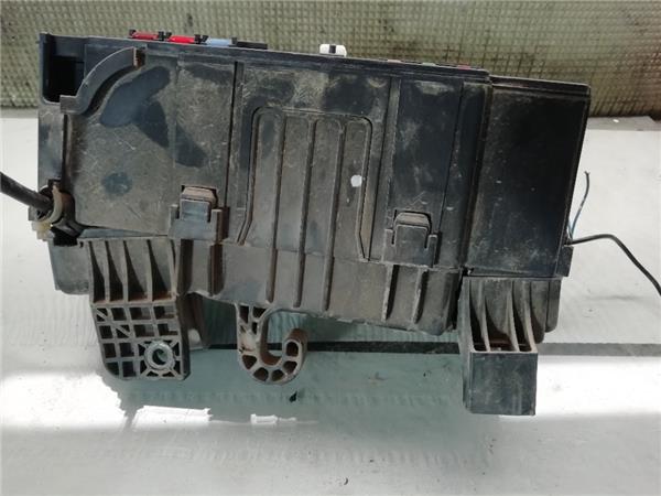 Caja Reles Citroen C1 (2005->) foto 3