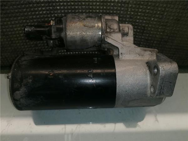 Motor Arranque Audi Q7 (4L)(07.2006->) foto 4