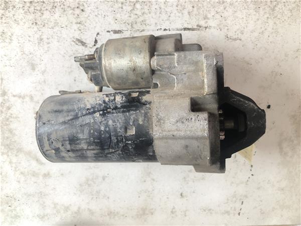 Motor Arranque Renault MEGANE III BERLINA 5 P