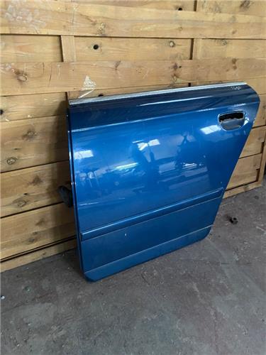 Puerta Trasera Izquierda Audi A4 Berlina (8E)(2004->) foto 4