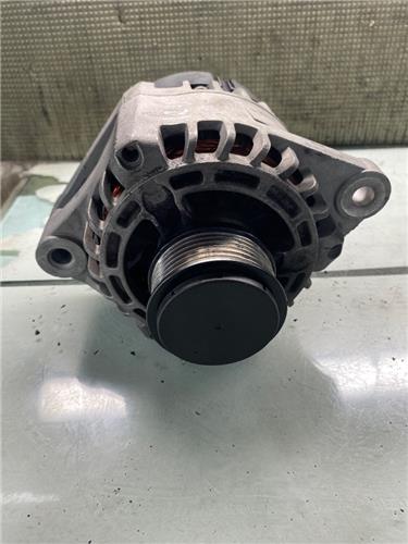 Alternador Opel Vectra C Berlina (2002->) foto 3