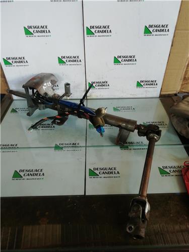 columna direccion hyundai atos 10 54 cv