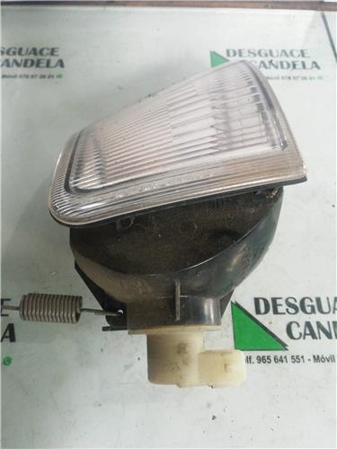 Intermitente Delantero Derecho Seat Toledo (1L)(09.1991->) foto 2