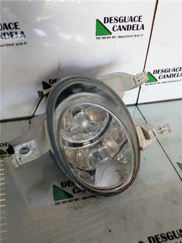 Faro Antiniebla Derecho Peugeot 206 (1998->)