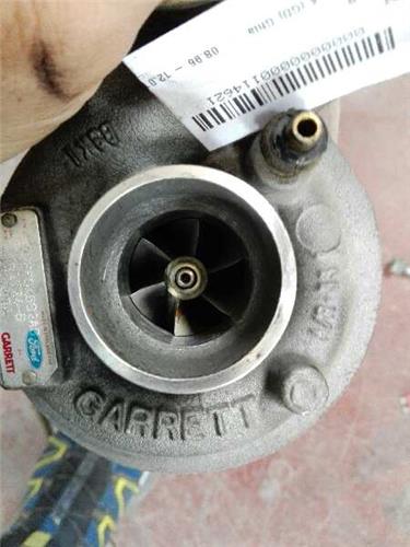 Turbo Ford Mondeo Berlina (GD)(1997->) foto 3