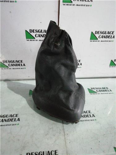 Guardapolvo Palanca Cambio Renault Megane I Fase 2 Berlina (BA0)(1999->)