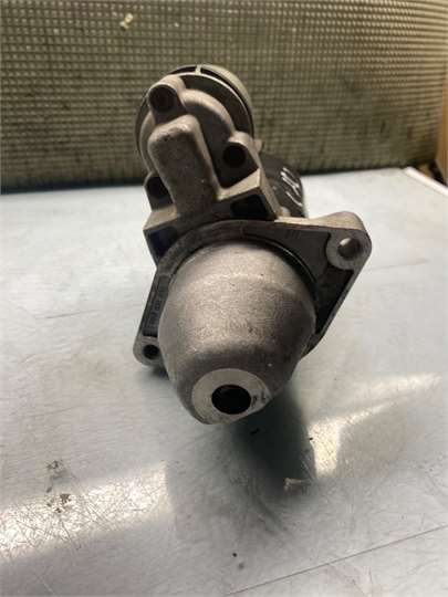 Motor Arranque Fiat II Punto (188) Berlina (2003->) foto 4