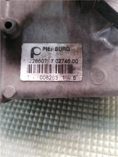 Egr Opel Corsa D (2006->) foto 4