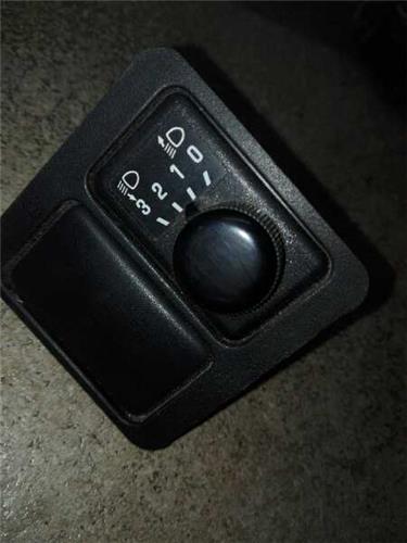 Interruptor Regulacion Altura Faros Nissan ALMERA