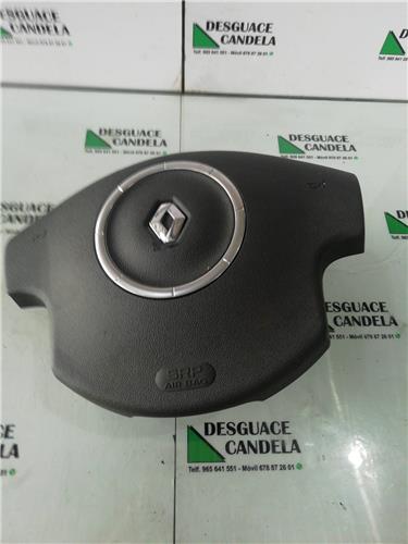 Airbag Volante Renault Megane II Classic Berlina (2003->) foto 3