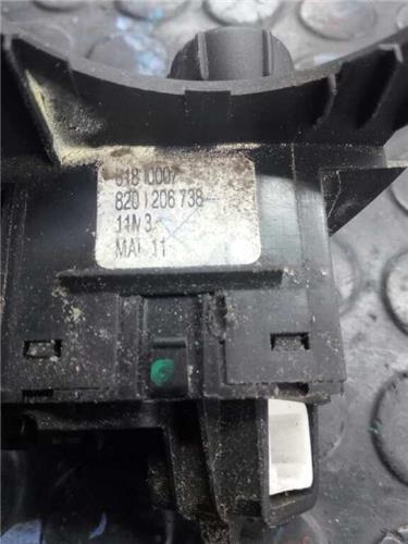 Interruptor Volante Renault Clio III (2005->) foto 2
