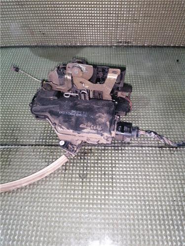 Cerradura Puerta Trasera Izquierda Seat Leon (1M1)(11.1999->)