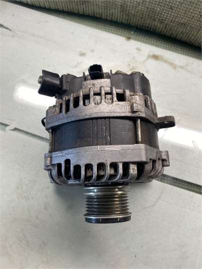 Alternador Peugeot Boxer Camion Doble Cabina (2014->) foto 5