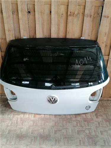 Porton Trasero Volkswagen Golf V (1K1)(10.2003->2008)