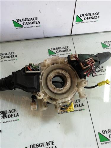 Mando Intermitencia Nissan Almera Tino (V10M)(05.2000->) foto 3