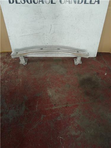 refuerzo paragolpes renault megane ii classic