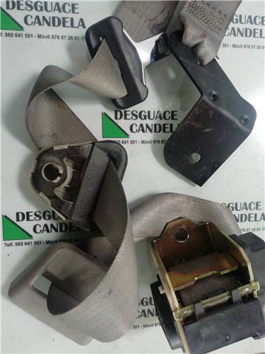 Cinturon Seguridad Delantero Derecho Opel Sintra (1996->) foto 3