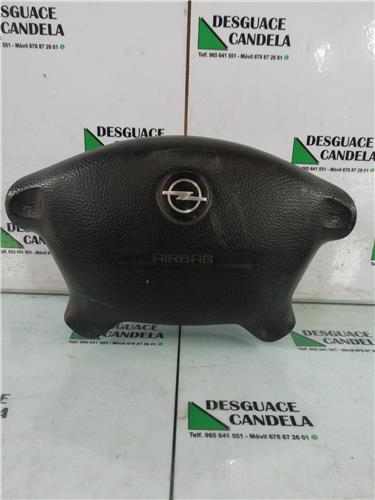 Airbag Volante Opel Vectra B Berlina (1995->)