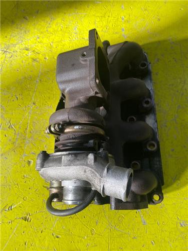 Turbo Ford Transit Furgón Medio (FY)(2000->)