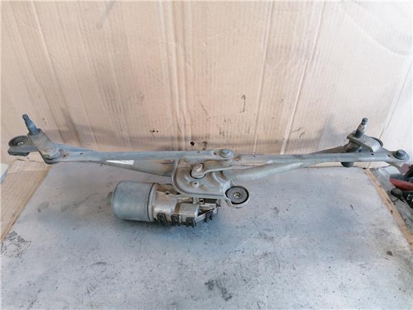 Motor Limpiaparabrisas Delantero Ford Mondeo Berlina (GE)(2000->) foto 4