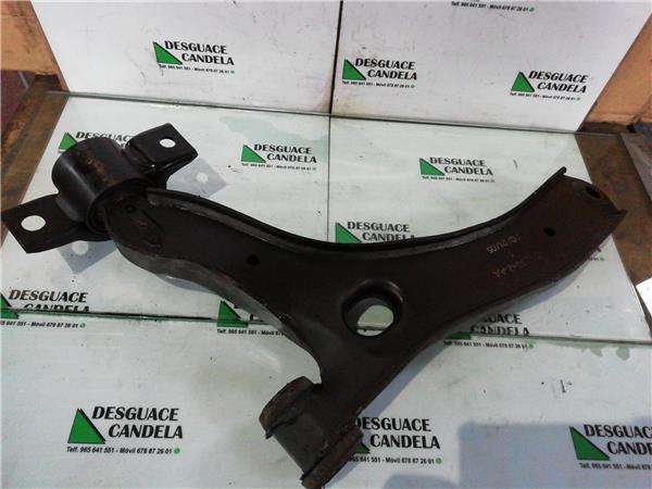 Brazo Inferior Delantero Derecho Ford Transit Connect (TC7)(2002->) foto 2