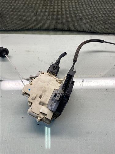 Cerradura Puerta Trasera Derecha Audi Q7 (4L)(07.2006->)