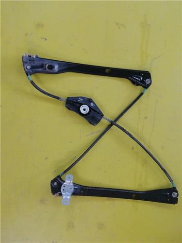 Elevalunas Electrico Delantero Derecho Volkswagen Golf V (1K1)(10.2003->2008) foto 2