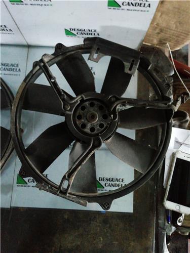 Electroventilador Mercedes-Benz Clase S (BM 140) Berlina (10.1990->) foto 2