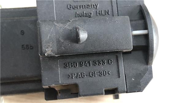 Interruptor Regulacion Altura Faros Volkswagen PASSAT BERLINA foto 4