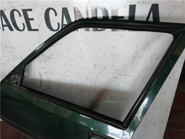 Puerta Delantera Izquierda Peugeot 205 Berlina (02.1983->) foto 3