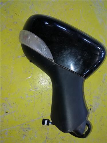 Retrovisor Electrico Derecho Renault Clio IV Grandtour (2013->) foto 2