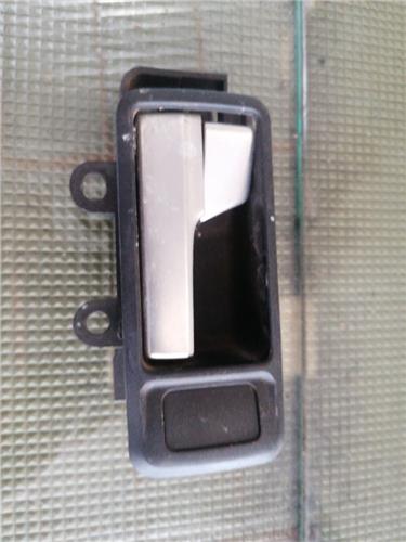 Manilla Interior Puerta Trasera Izquierda Ford Focus C-MAX (CAP)(2003->2007)