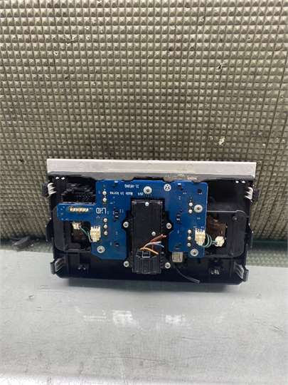 Luz Interior Techo Volkswagen Golf Sportsvan VII (AM1)(12.2013->2017) foto 2