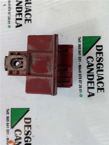 Caja Precalentamiento Peugeot 106 (S2)(04.1996->) foto 3