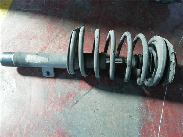 Amortiguador Delantero Derecho Peugeot Partner (S2)(2002->) foto 4