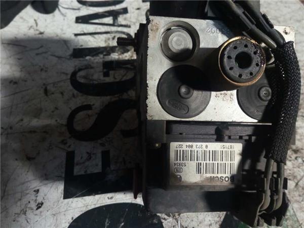 Nucleo Abs Opel CORSA C foto 3