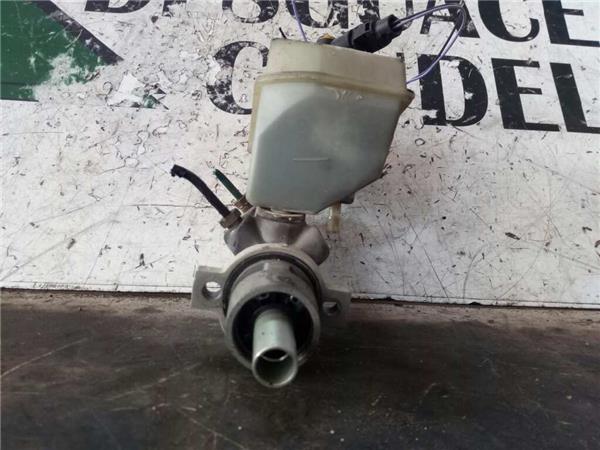 Bomba Freno Renault KANGOO 4X4 foto 4