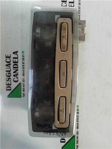 Luz Interior Techo Nissan Almera Tino (V10M)(05.2000->)