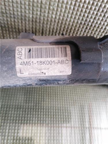 Amortiguador Delantero Izquierdo Ford Focus Berlina (CB4)(2008->) foto 3