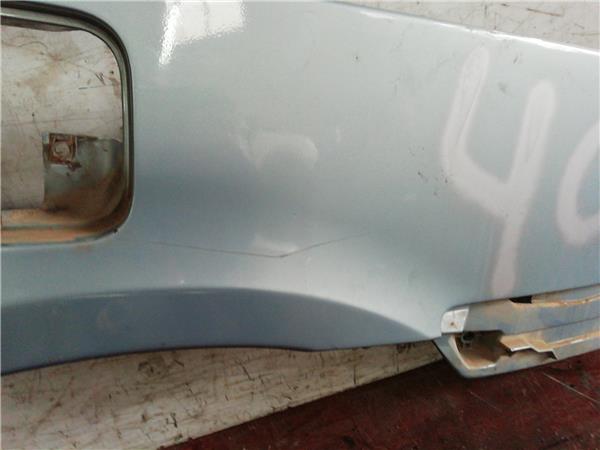 Aletin Trasero Izquierdo Peugeot 807 (2002->) foto 3