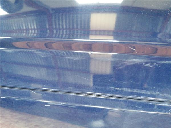 Paragolpes Trasero Ford Focus Berlina (CB4)(2008->) foto 4