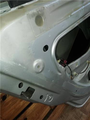 Puerta Trasera Izquierda Opel Corsa D (2006->) foto 5
