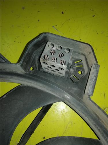 Electroventilador Renault Kangoo I (F/KC0)(2003->) foto 4