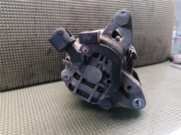 Alternador Citroen C2 (2003->) foto 2